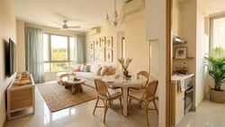 Tree House (D23), Condominium #618376611